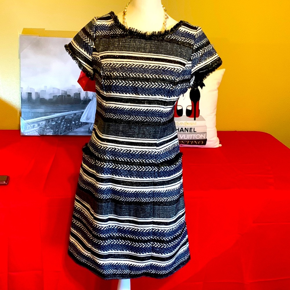 Adrianna Papell Cocktail Dress